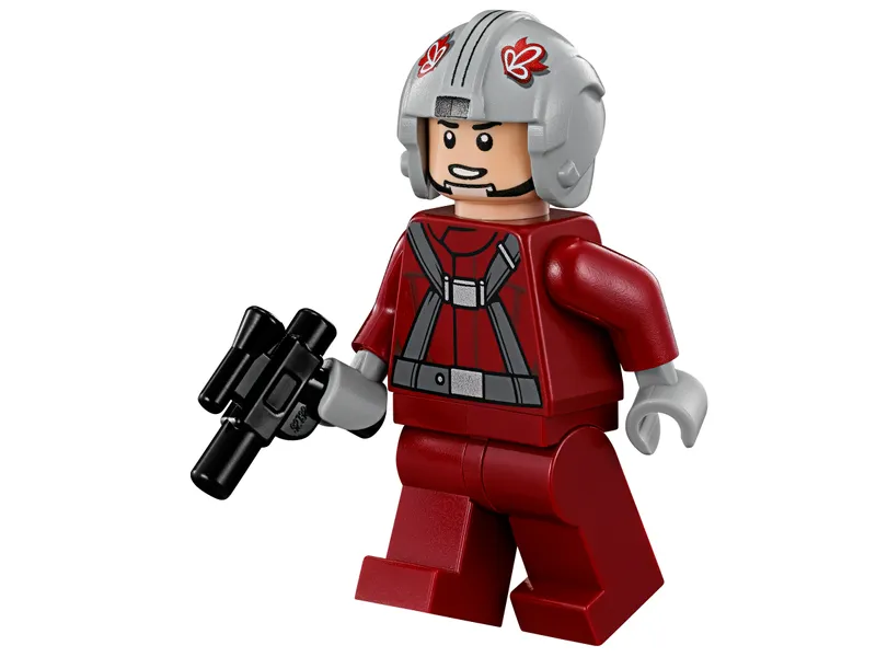 T-16 Skyhopper