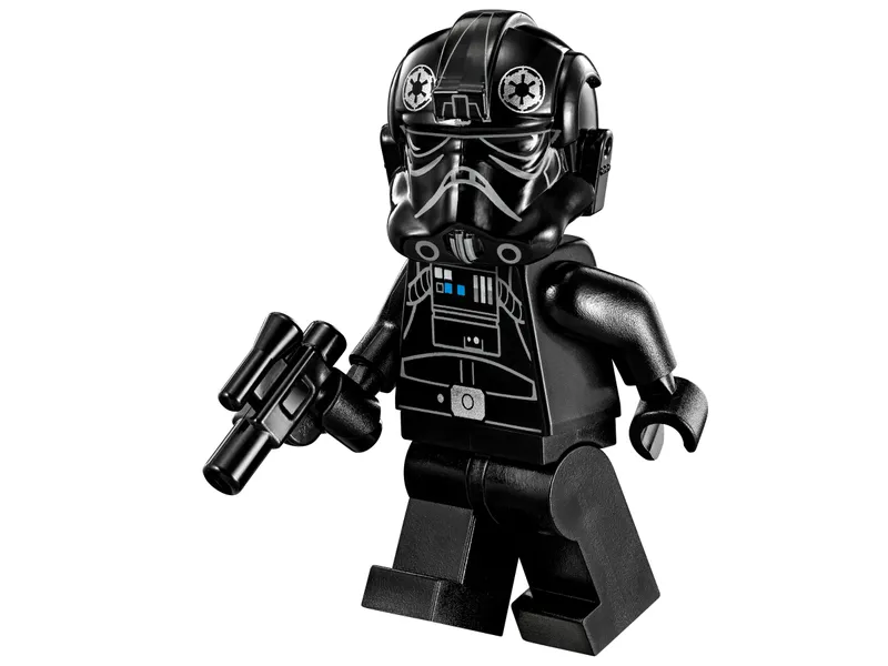 TIE Advanced Prototype