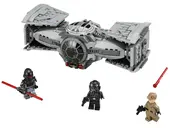 TIE Advanced Prototype