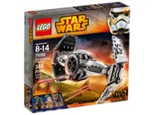 TIE Advanced Prototype