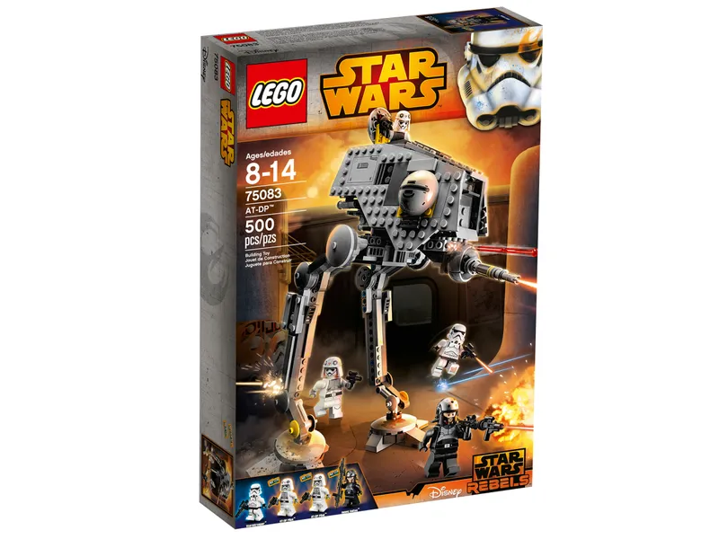 AT-DP