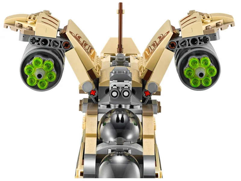 Wookiee Gunship