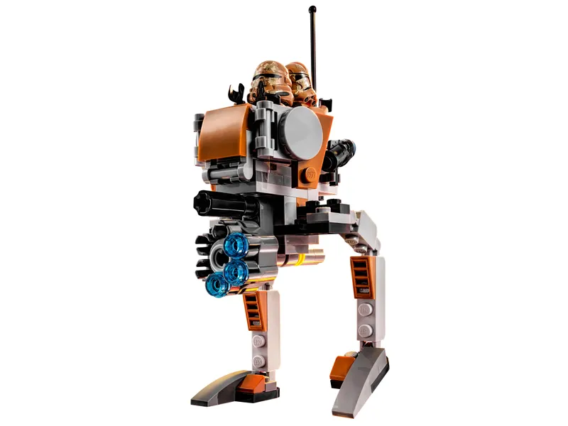 Geonosis Troopers