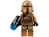 Geonosis Troopers