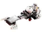 Ezra's Speeder Bike [Redesigned Version]