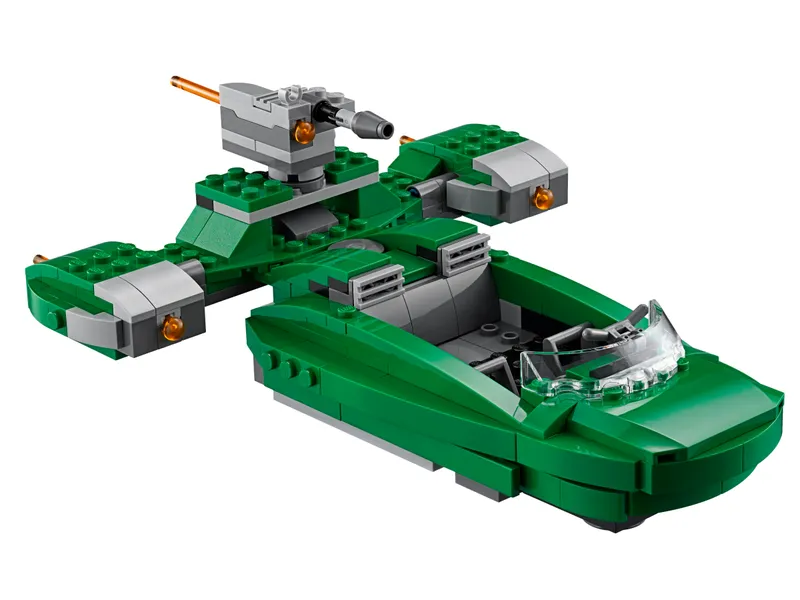 Flash Speeder