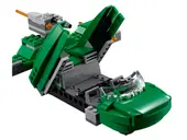 Flash Speeder