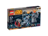 Death Star Final Duel
