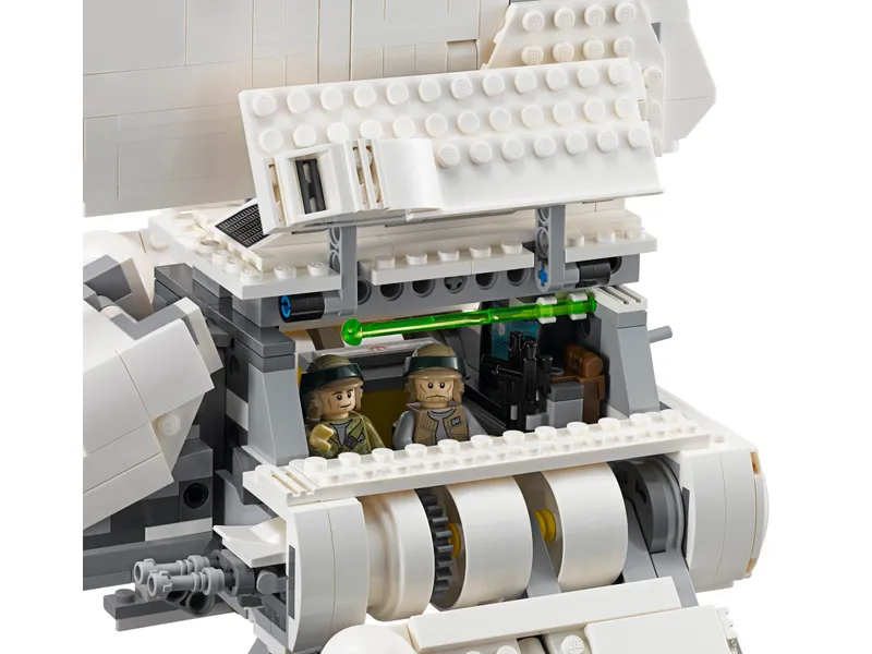 Imperial Shuttle Tydirium