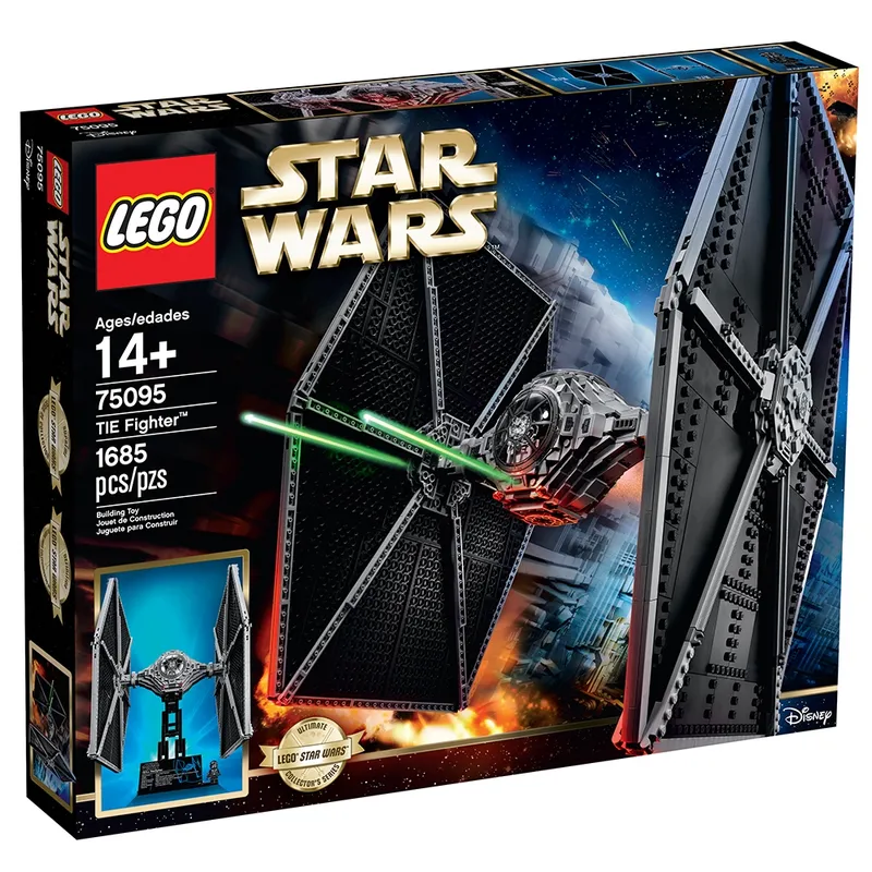 TIE Fighter