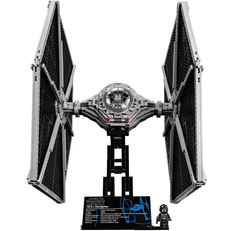 TIE Fighter