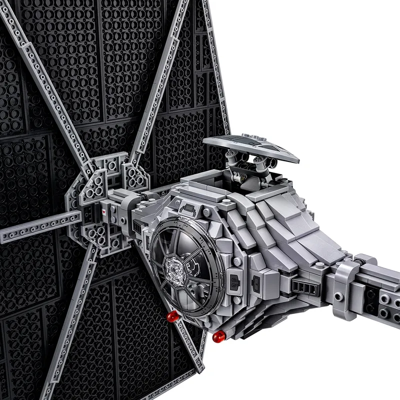 TIE Fighter