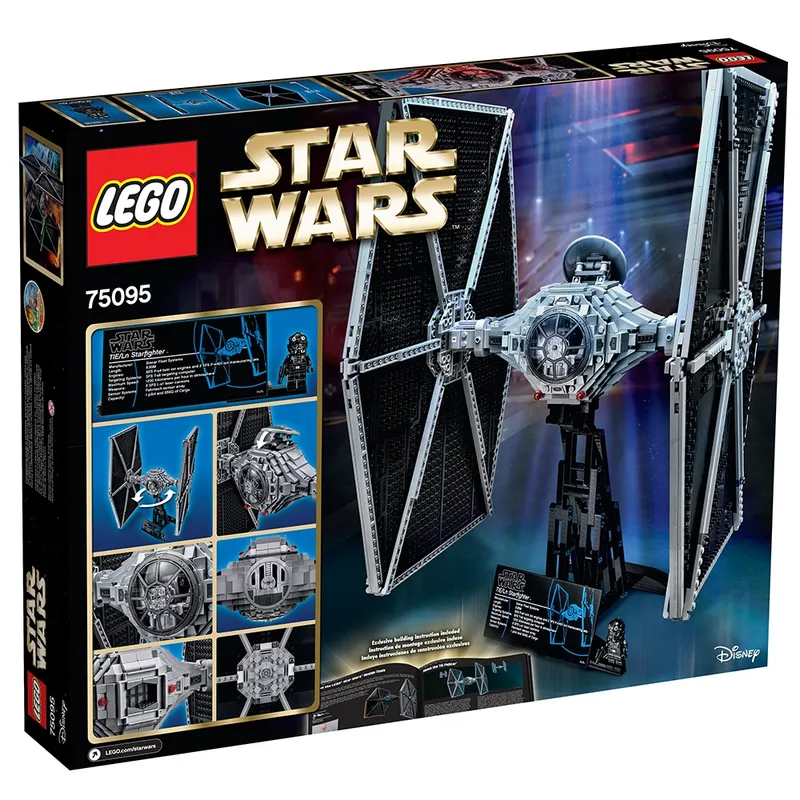 TIE Fighter