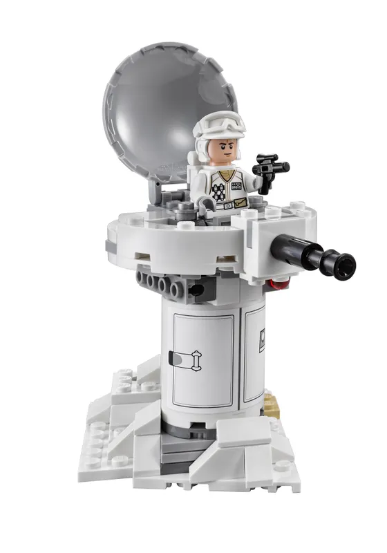Assault on Hoth