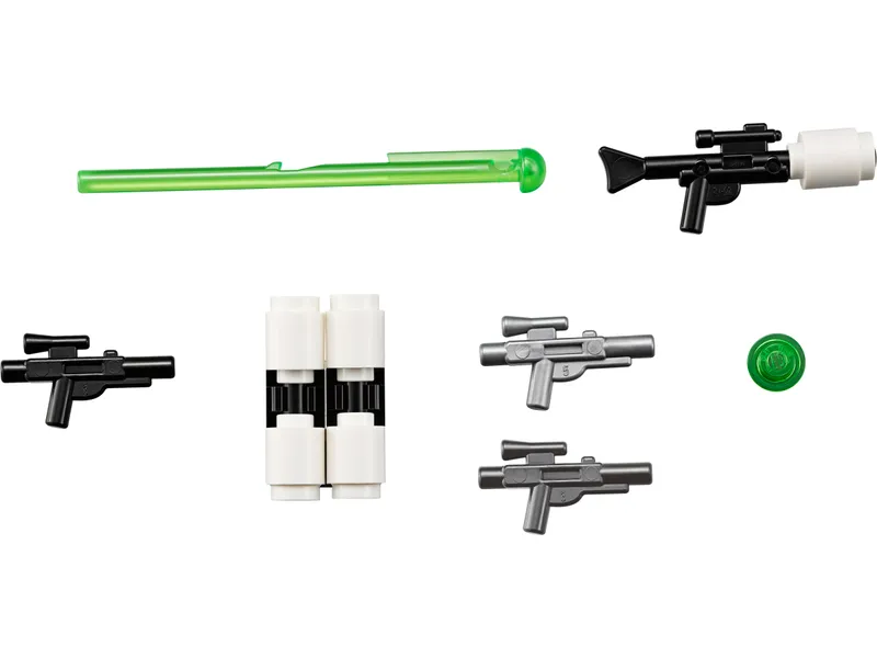 First Order Transporter