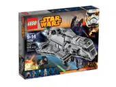 Imperial Assault Carrier