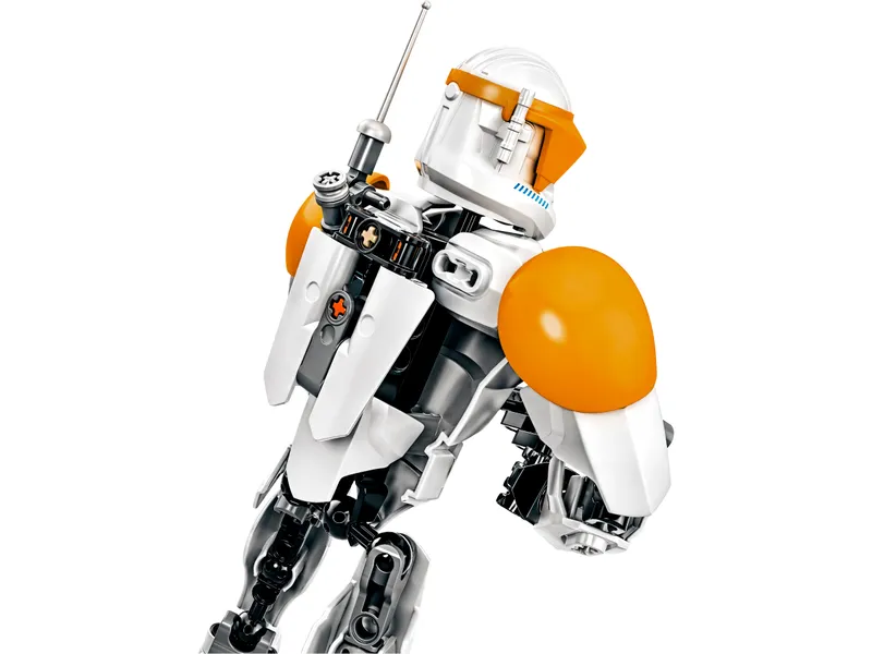 Clone Commander Cody