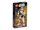 Clone Commander Cody