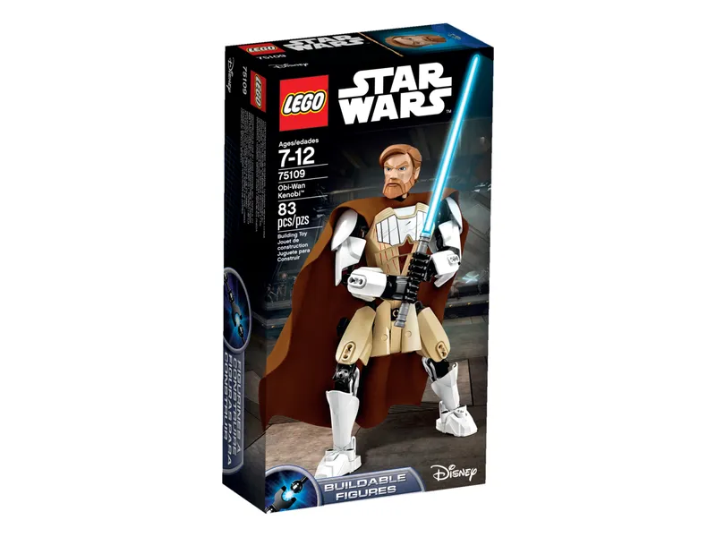 Obi-Wan Kenobi