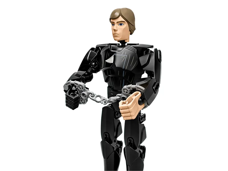 Luke Skywalker