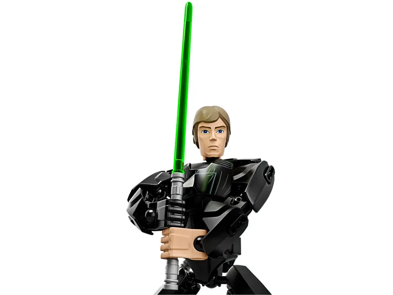 Luke Skywalker