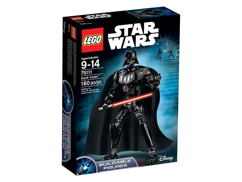 Darth Vader