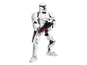 First Order Stormtrooper