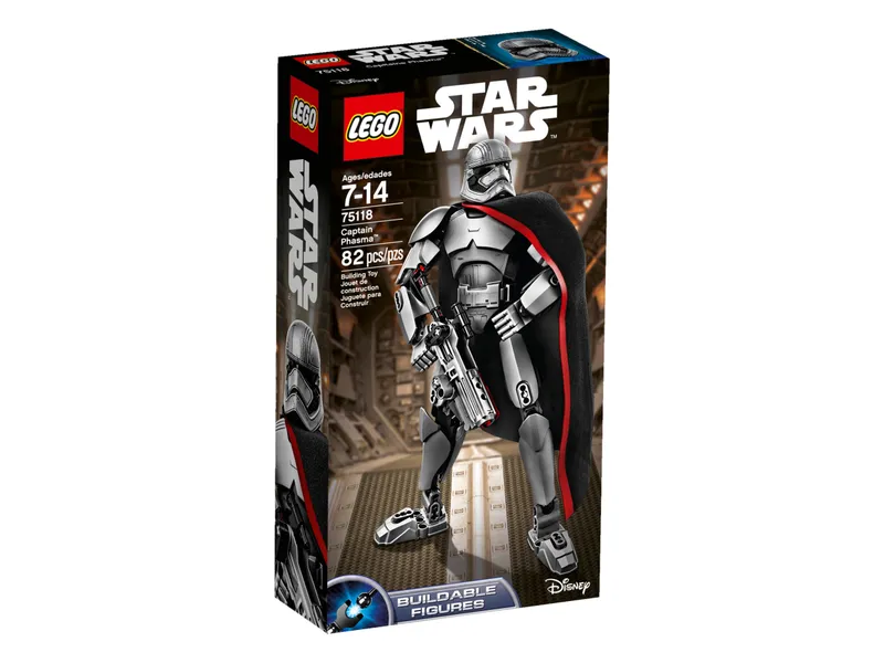 Captain Phasma