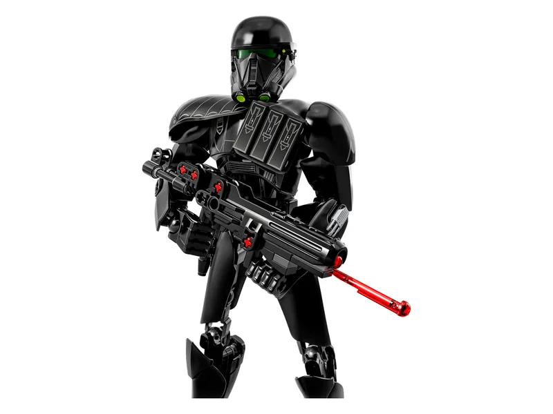 Imperial Death Trooper