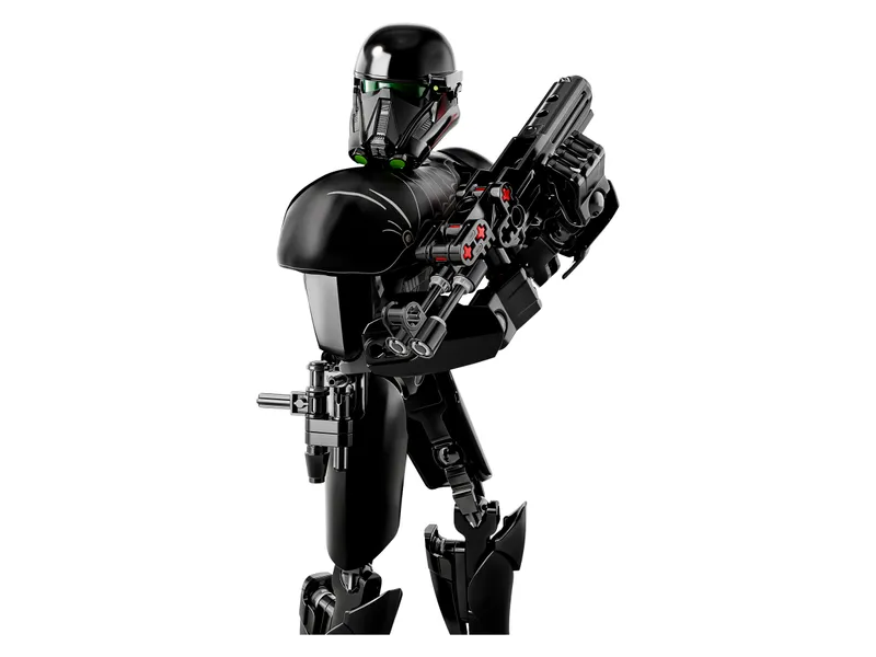 Imperial Death Trooper