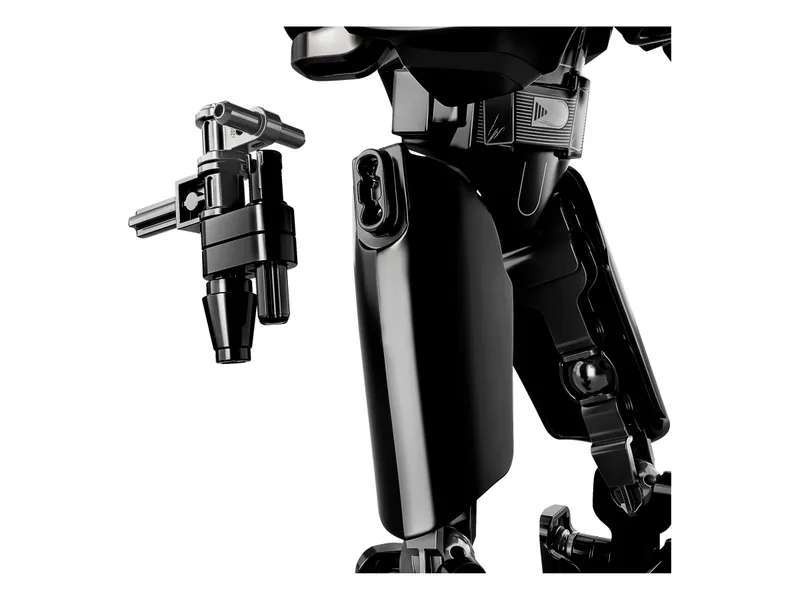 Imperial Death Trooper