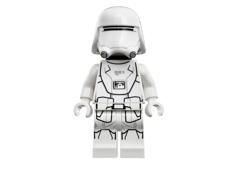 First Order Snowspeeder