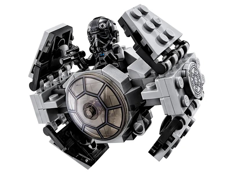 TIE Advanced Prototype