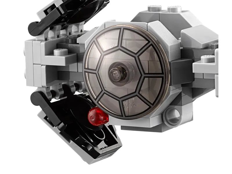 TIE Advanced Prototype