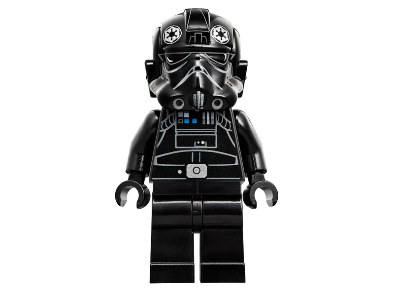 TIE Advanced Prototype