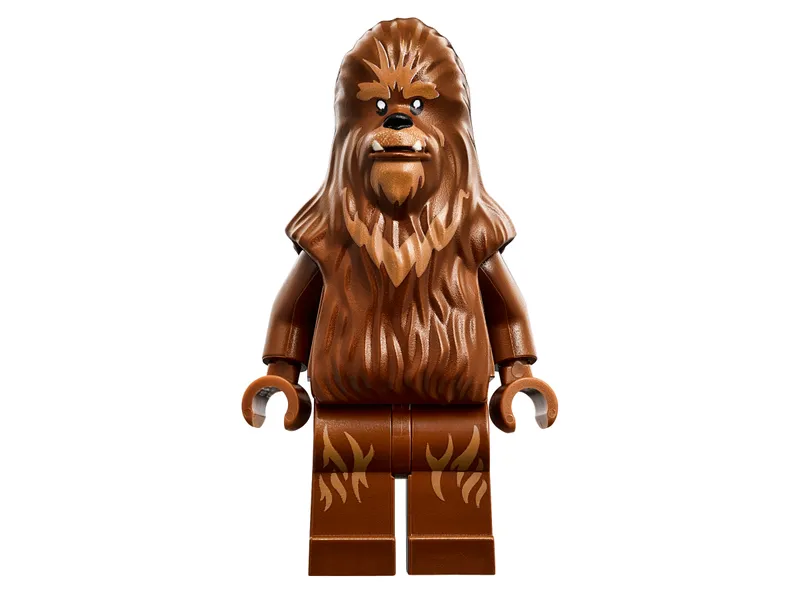 Wookiee Gunship