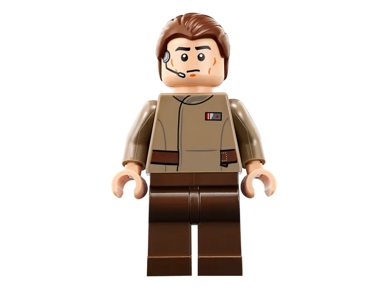 Resistance Trooper Battle Pack