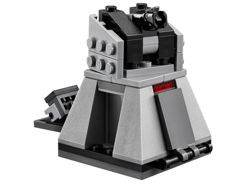 First Order Battle Pack