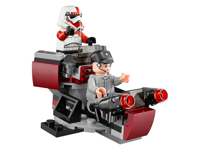 Galactic Empire Battle Pack