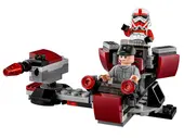 Galactic Empire Battle Pack