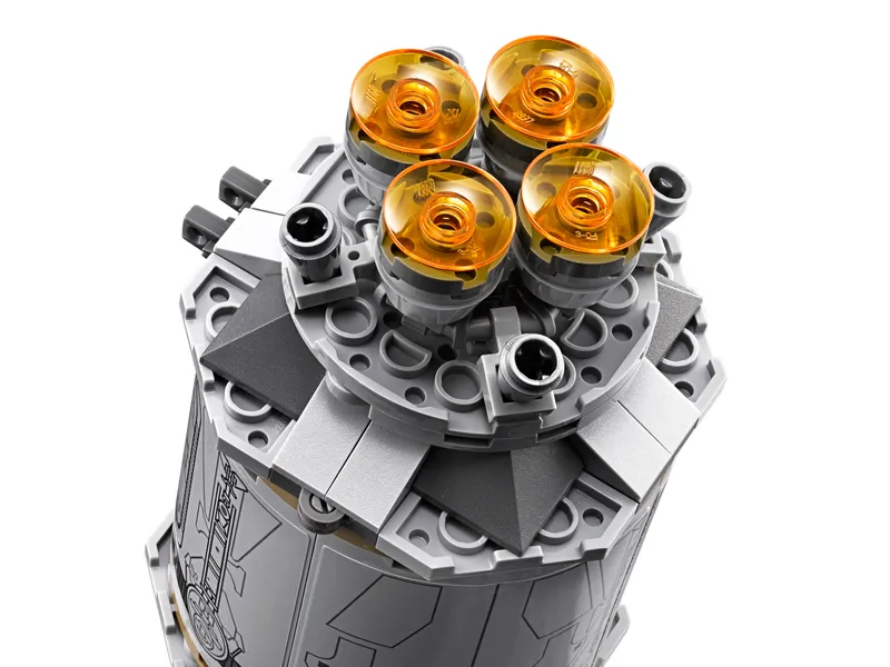 Droid Escape Pod