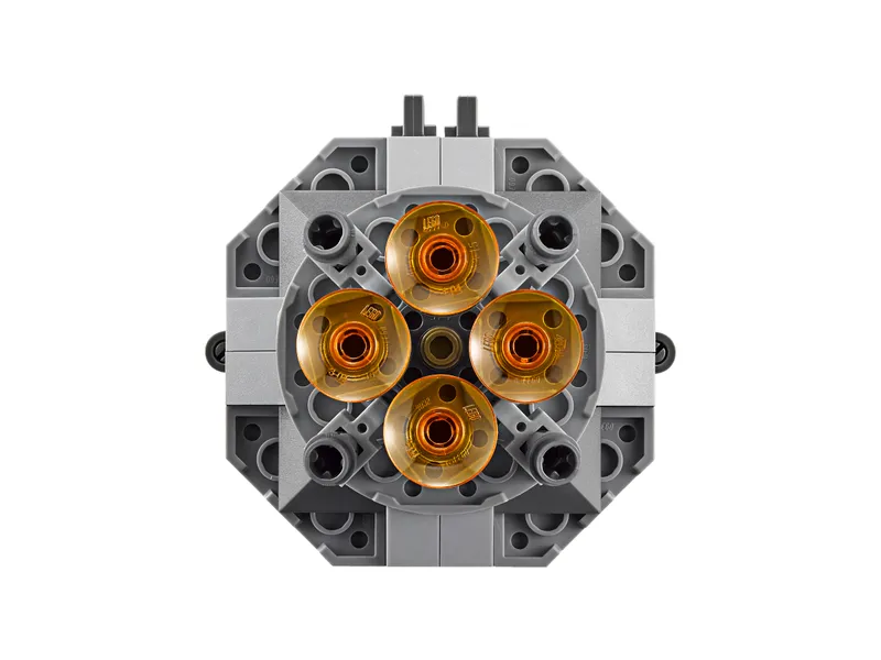 Droid Escape Pod