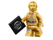 Droid Escape Pod