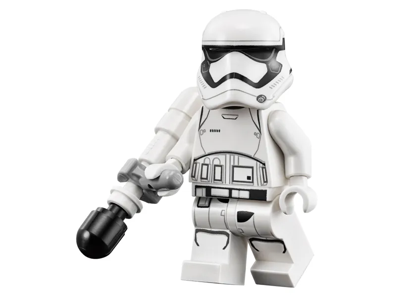 Battle on Takodana