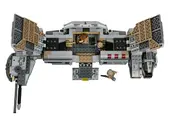 Resistance Troop Transporter