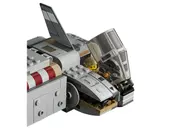 Resistance Troop Transporter