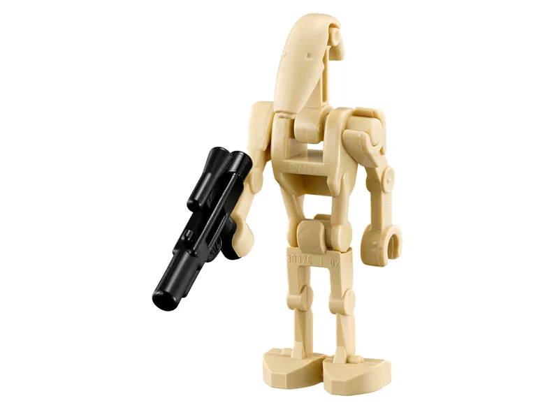 Homing Spider Droid