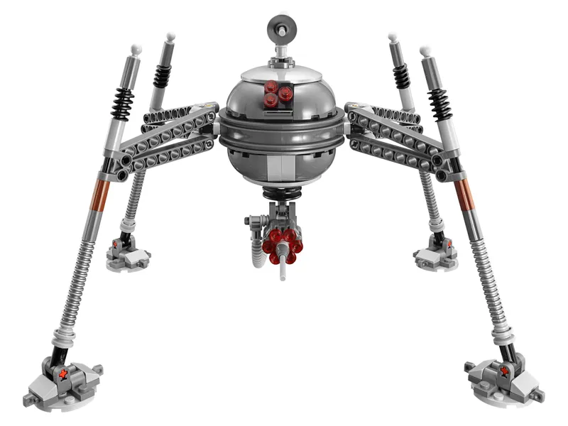 Homing Spider Droid