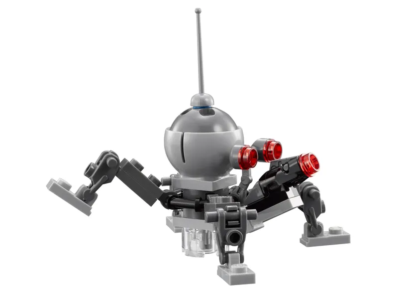 Homing Spider Droid