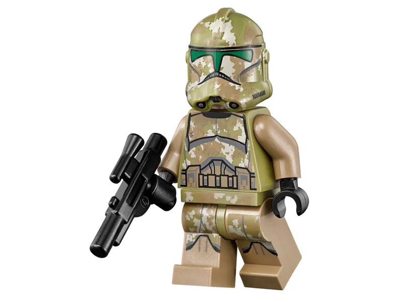 Homing Spider Droid